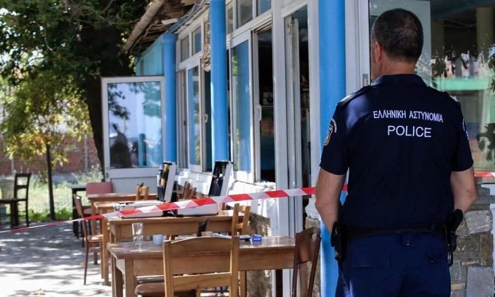 Έγκλημα στη Λάρισα: Ο συζυγοκτόνος είχε ηχογραφημένη την δολοφονία